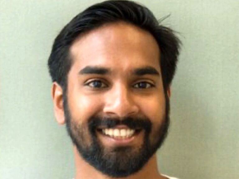 Hridindu Sankar Roychowdhury