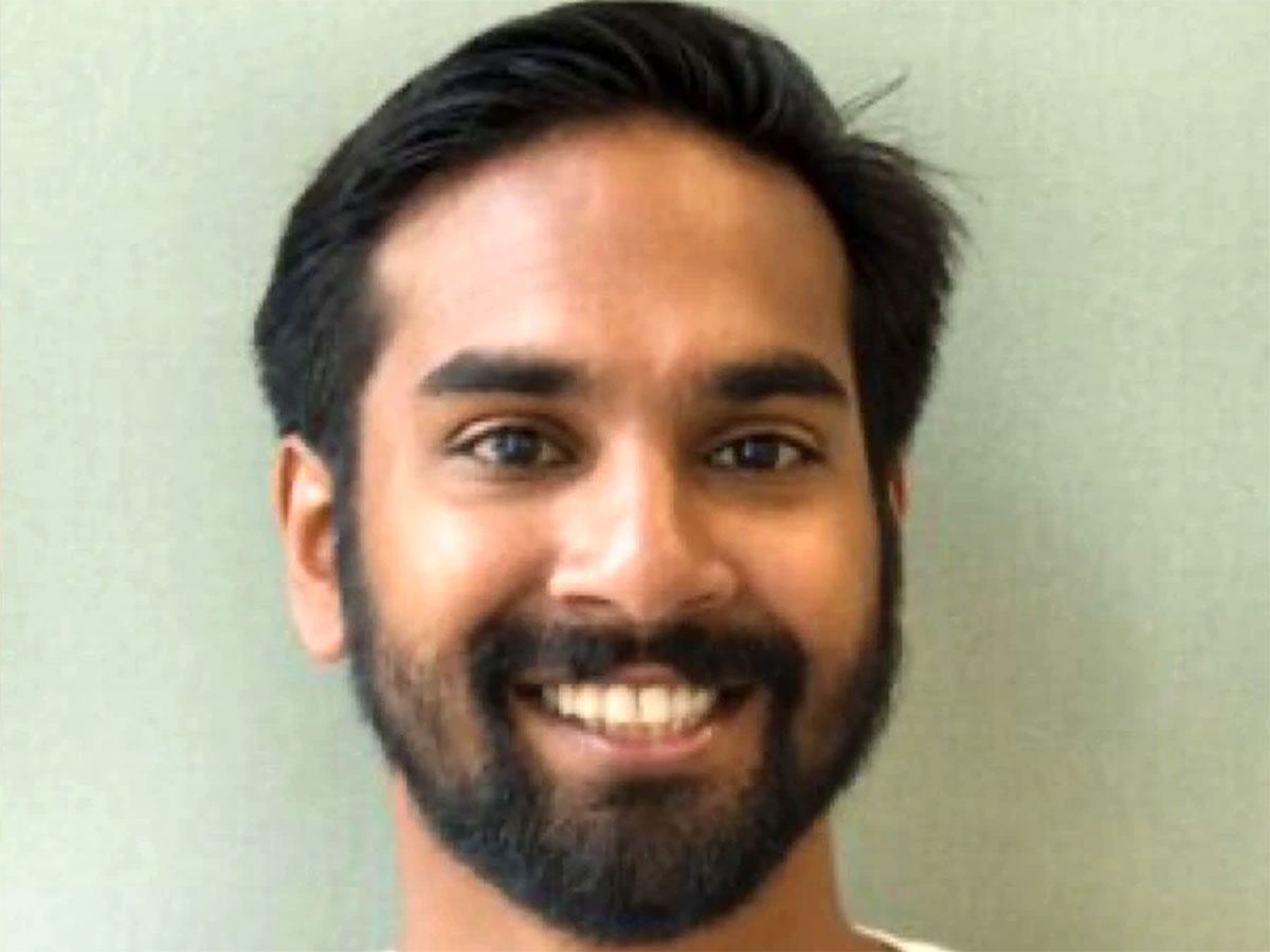 Hridindu Sankar Roychowdhury
