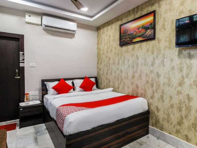 Hyderabad Oyo Bookings