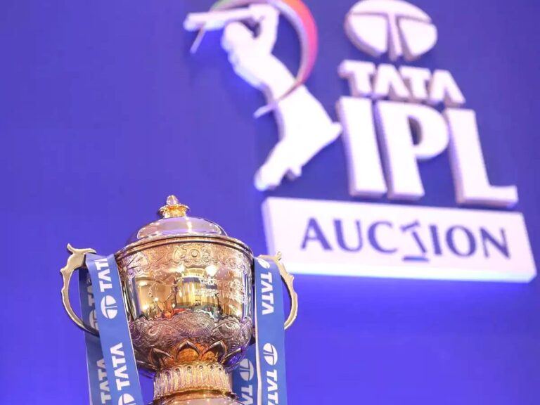 IPL Auction 2024