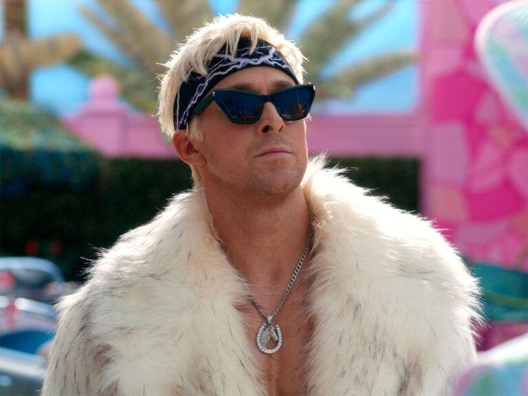 I'm Just Ken Song