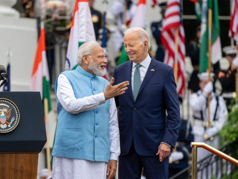 India-USA