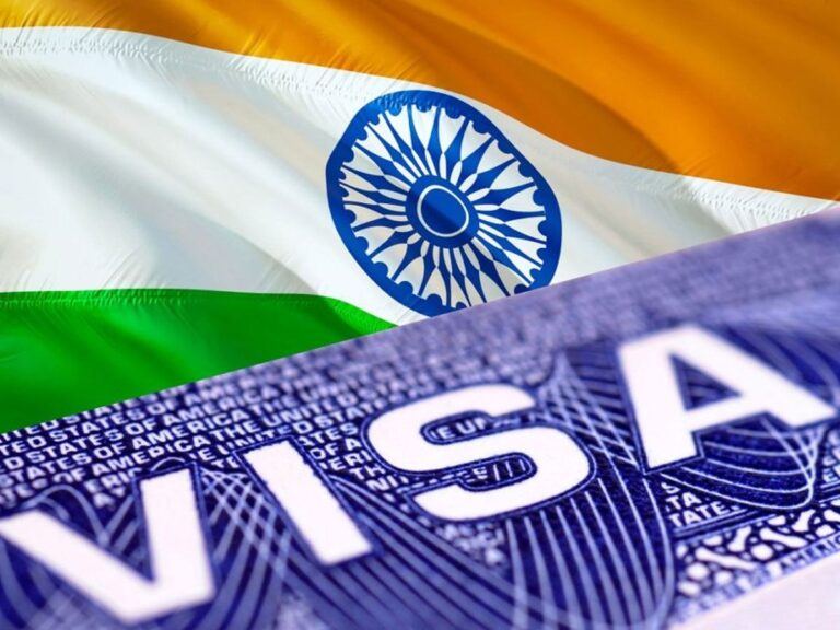 India VISA