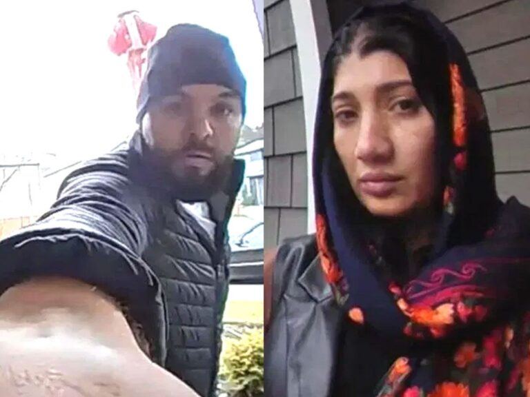 Indian Americans Targeted