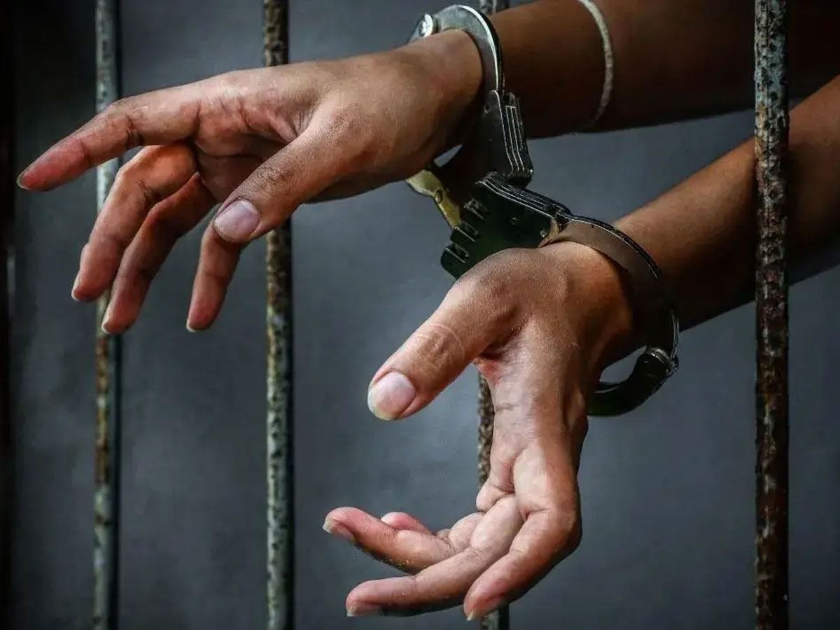 Indian Guilty Of Mass Murder