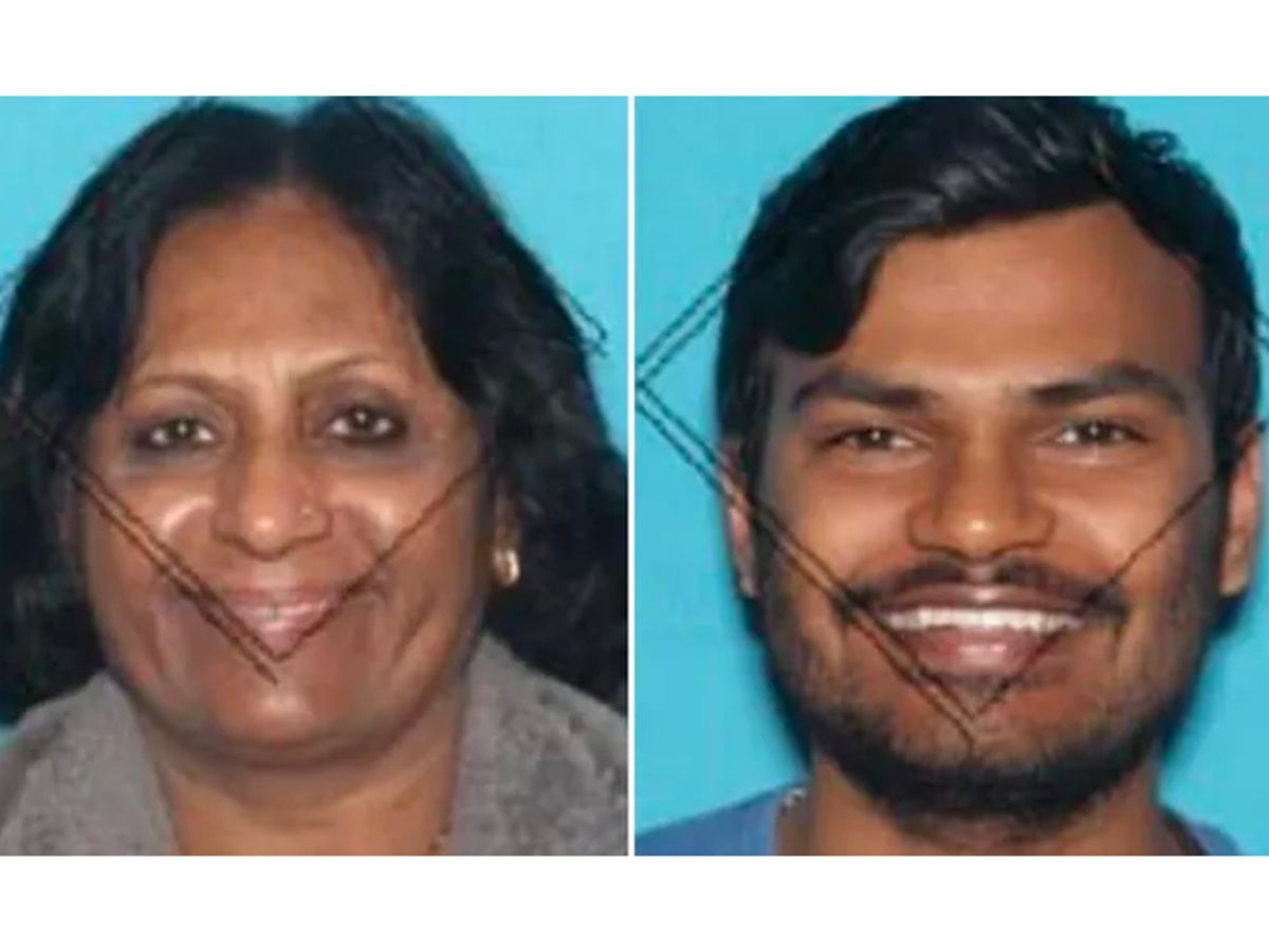 Indian Hotel Owner Tennessee