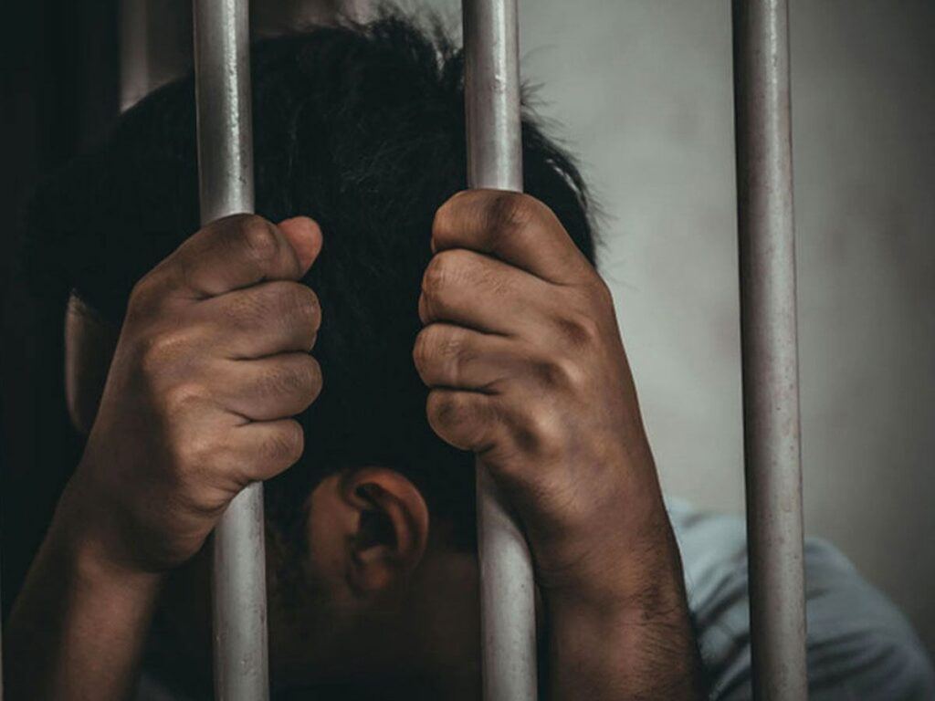 Indian Man Heavily Fined