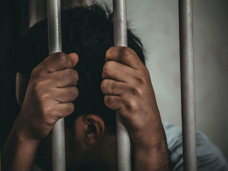Indian Man Heavily Fined