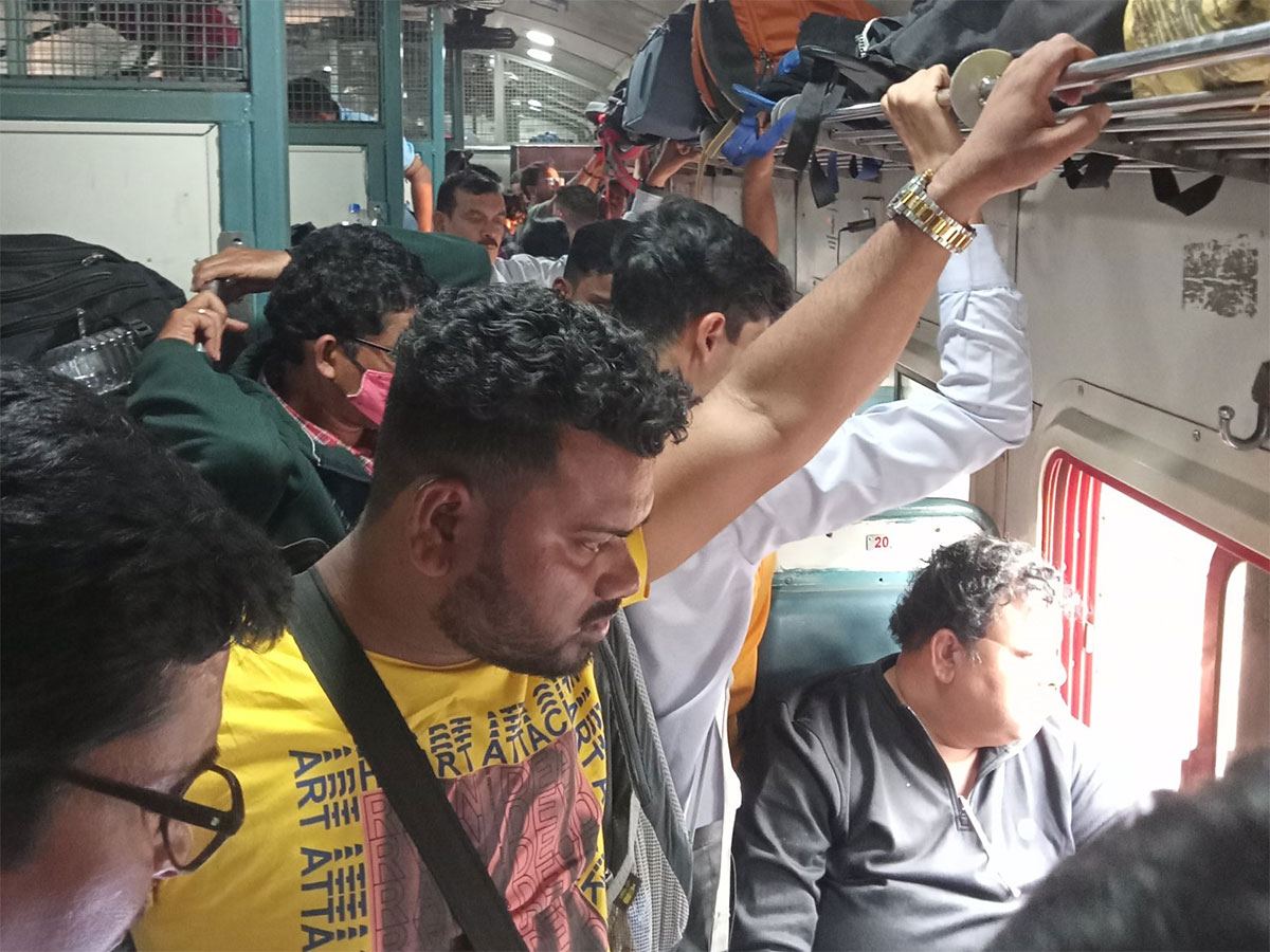 Indian Railways