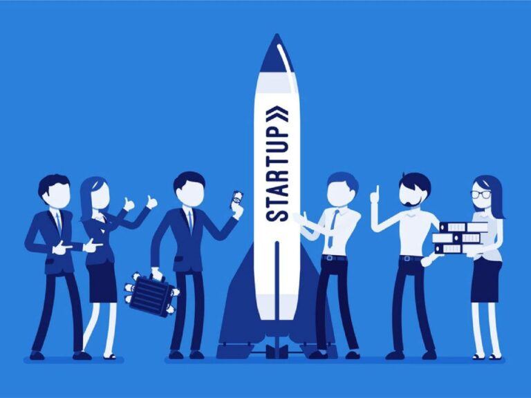 Indian Start-up