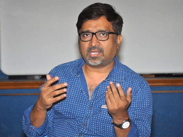 Indraganti Mohan Krishna