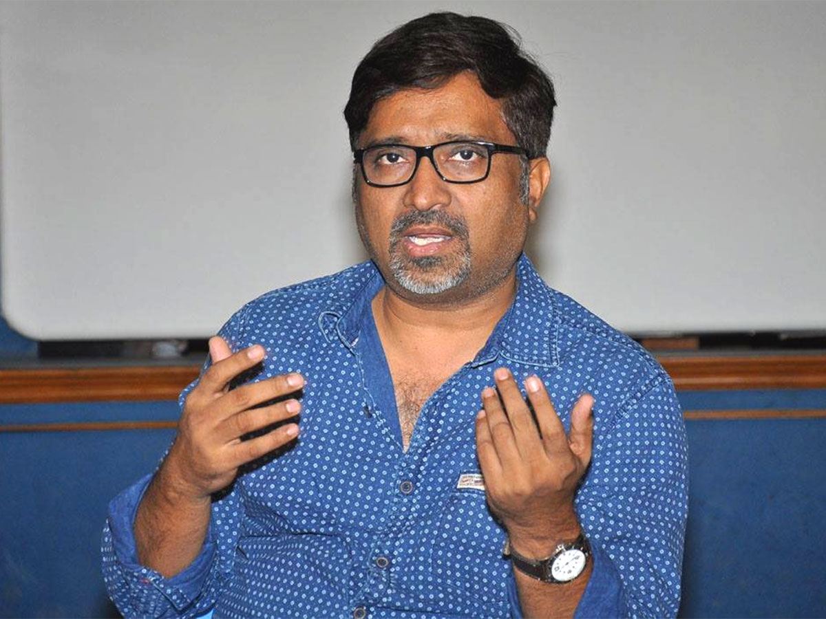 Indraganti Mohan Krishna