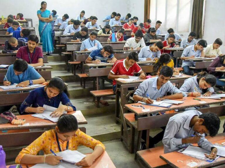 Intermediate Examinations