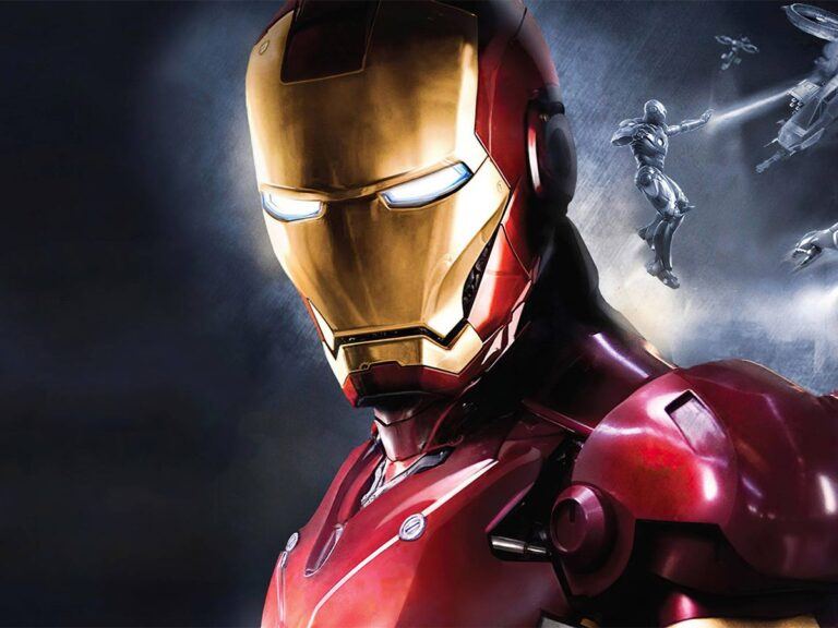 Iron-Man