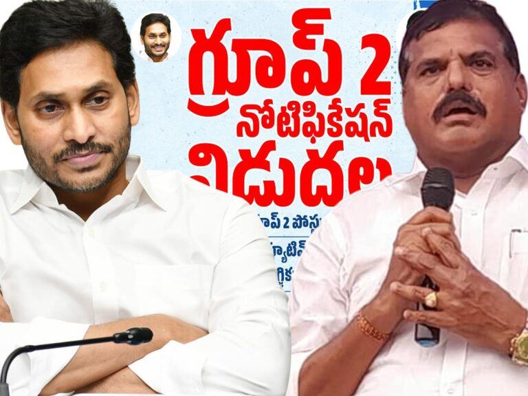 Jagan Jaga -Botsa-Satyanarayana-Goup-2