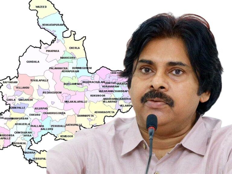 Janasena Khammam