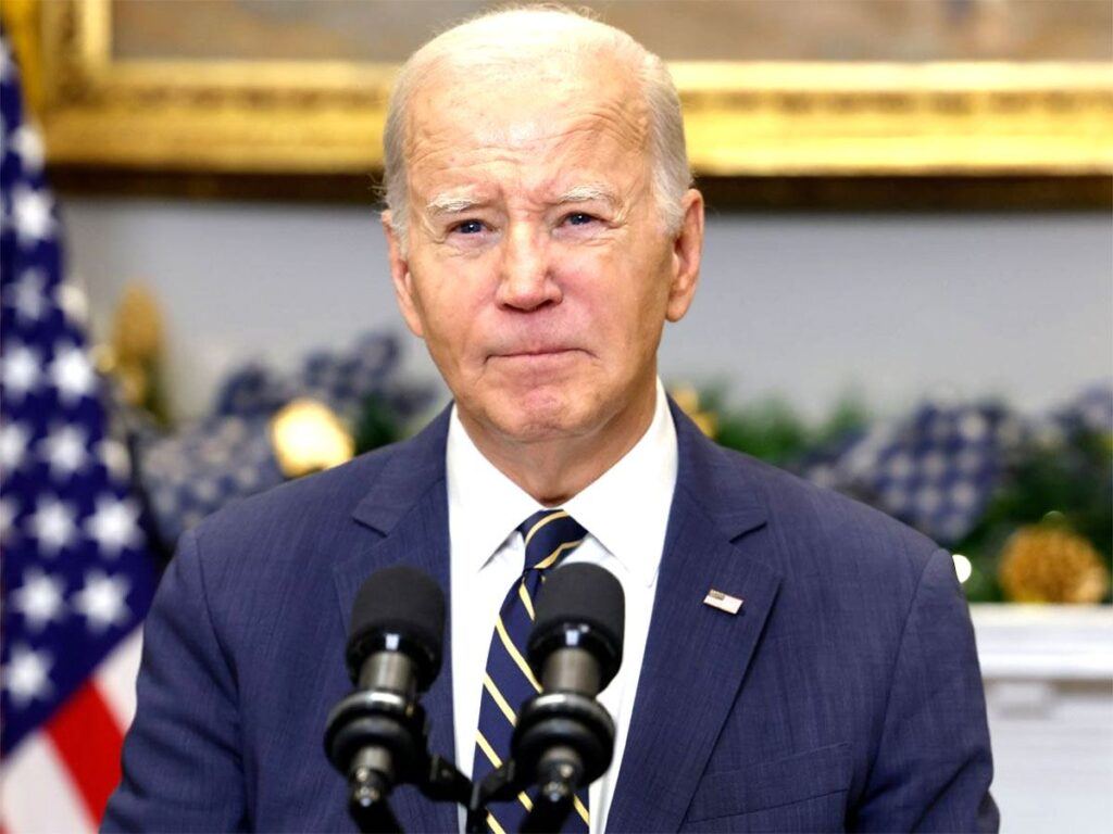 Joe Biden