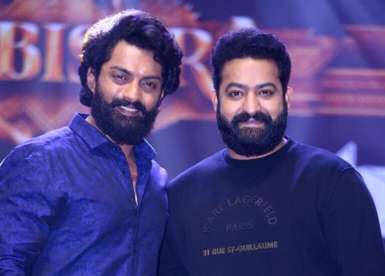 Jr NTR Kalyan Ram Differences Gossip Fact Check