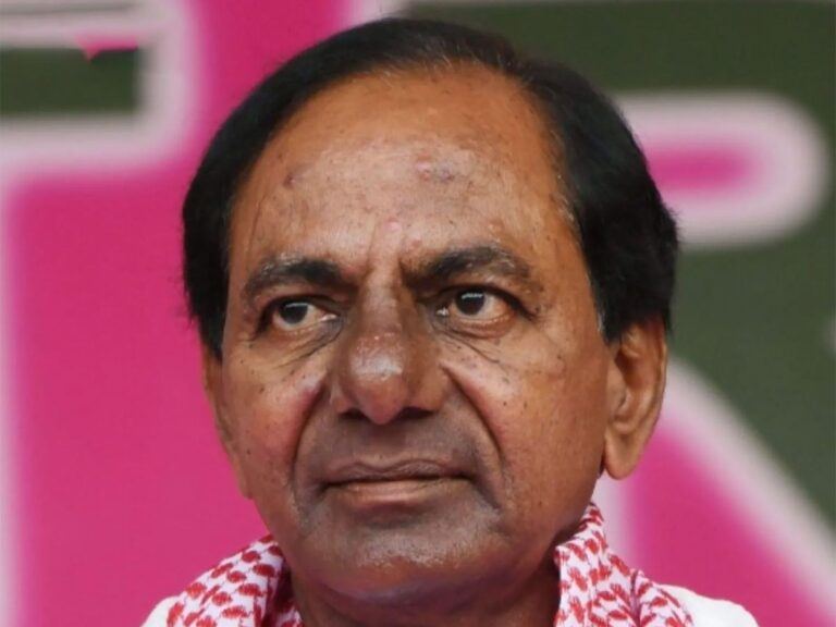 KCR_BRS