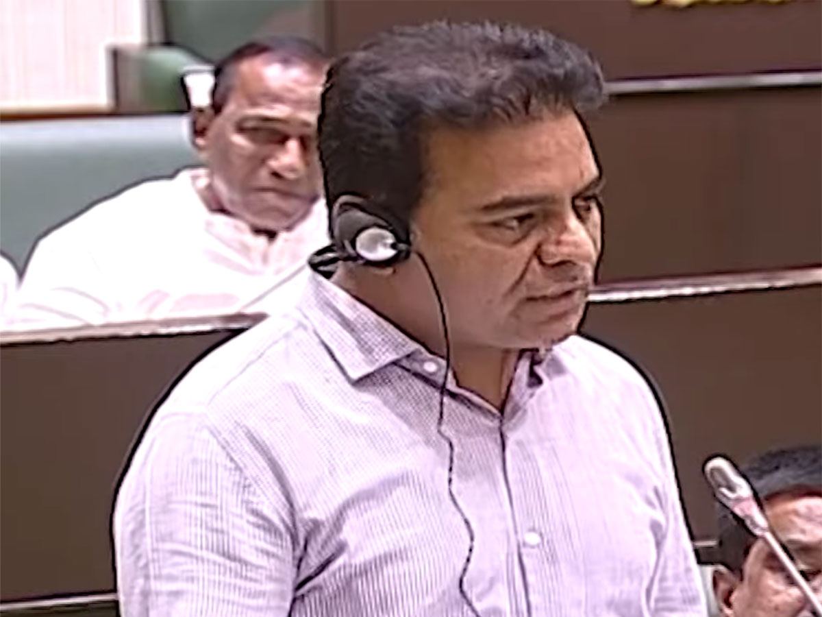KTR