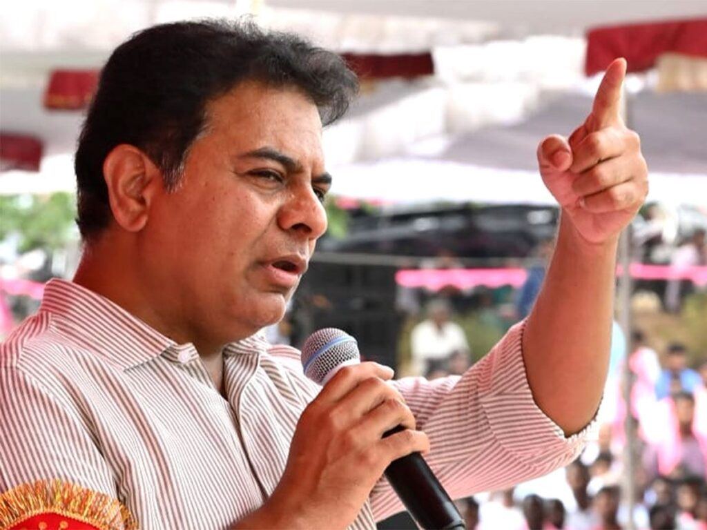 KTR