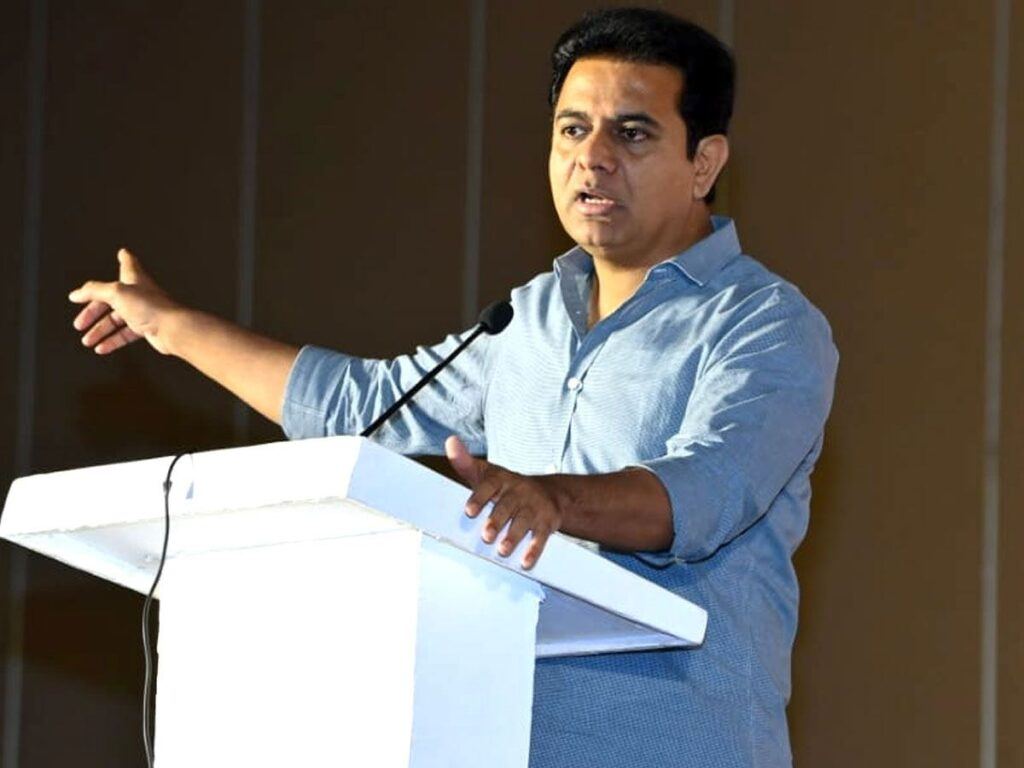 KTR