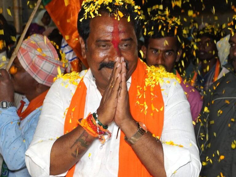 Katipally Venkata Ramana Reddy