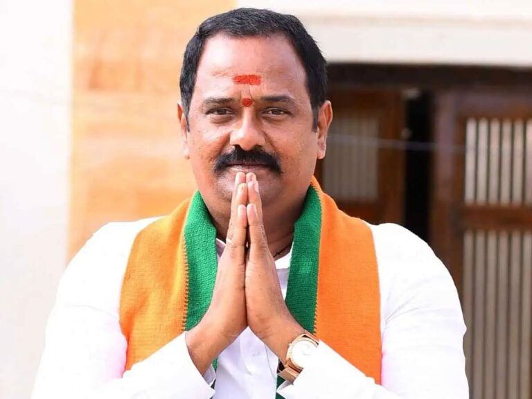 Katipally VenkataRamana Reddy