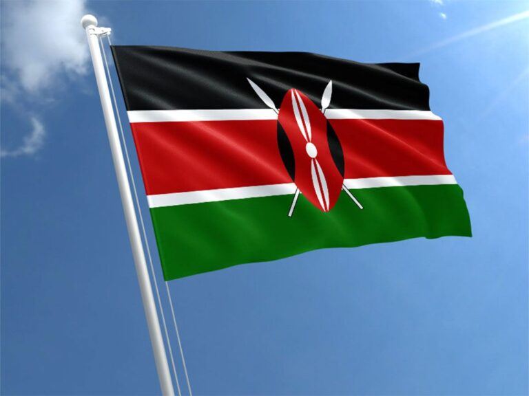 Kenya