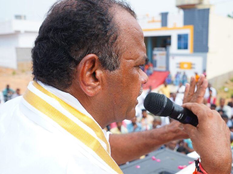 Komatireddy Venkat Reddy Records Of NTR & PV Broken In This Election