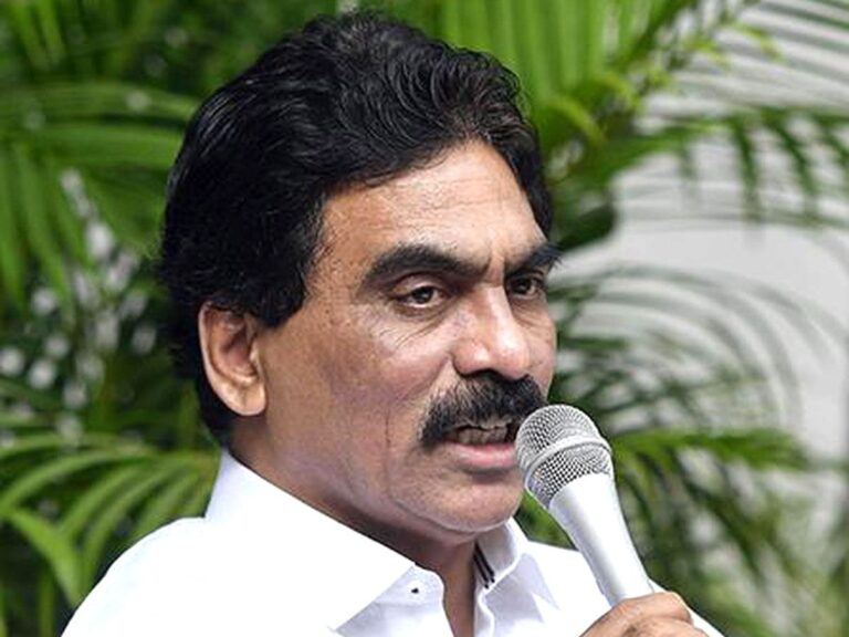 Lagadapati Rajagopal