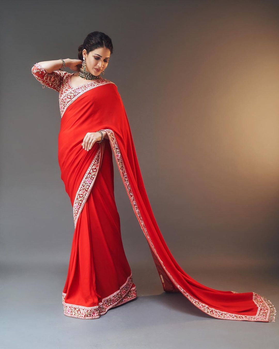 Lavanya Tripathi