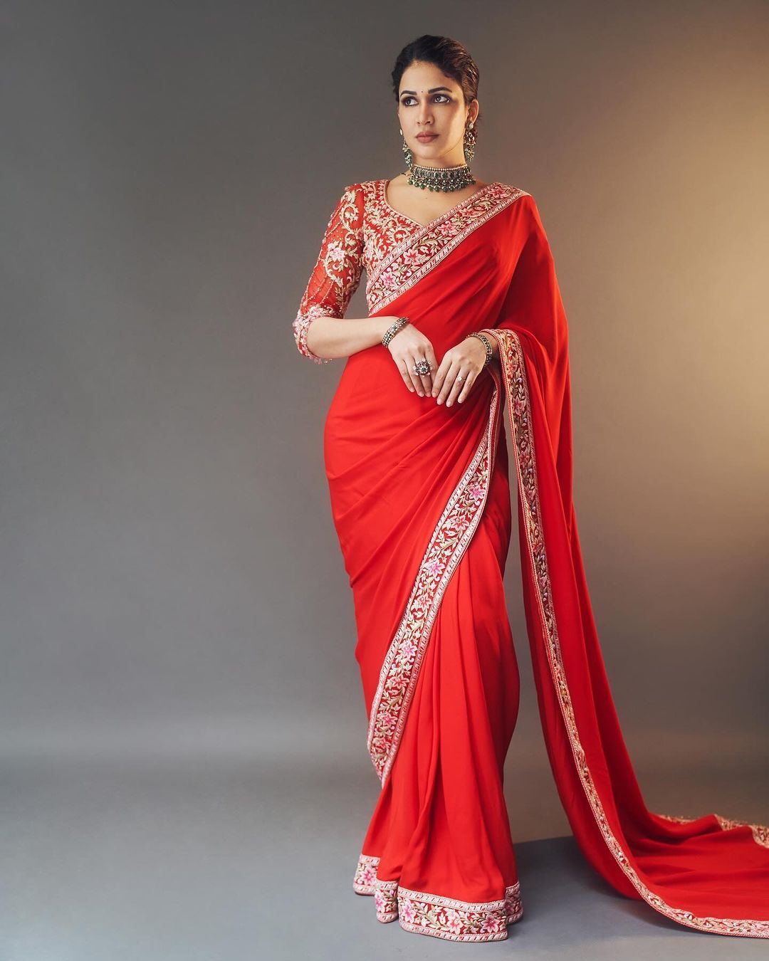 Lavanya Tripathi