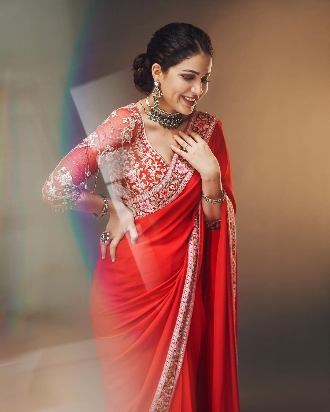 Lavanya Tripathi