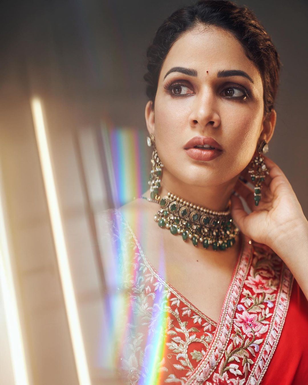 Lavanya Tripathi