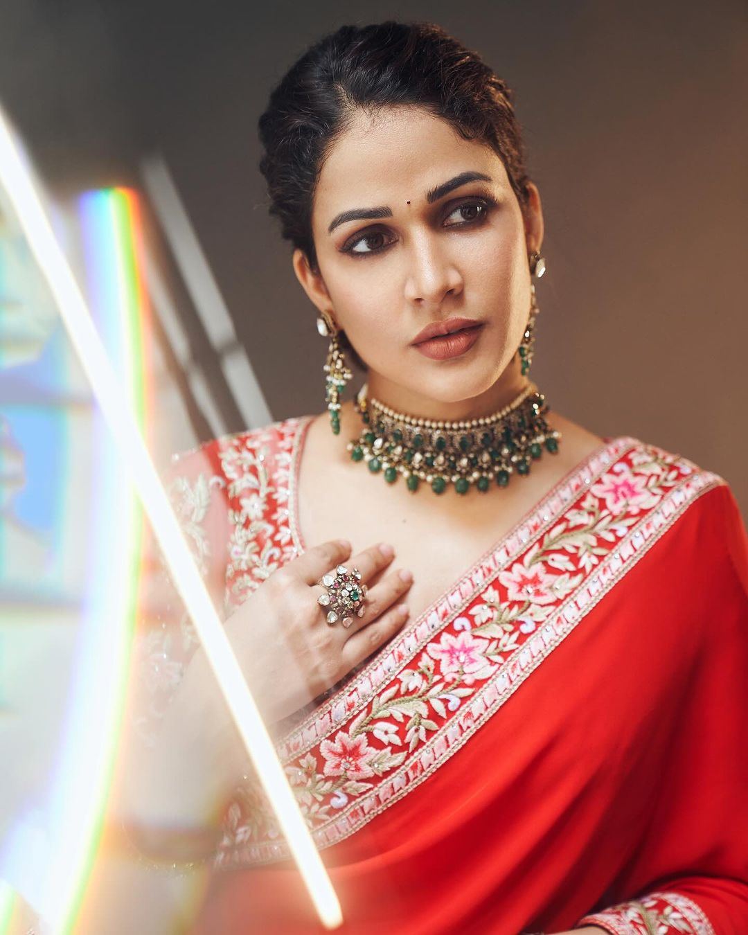 Lavanya Tripathi