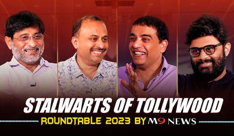 M9 News Roundtable