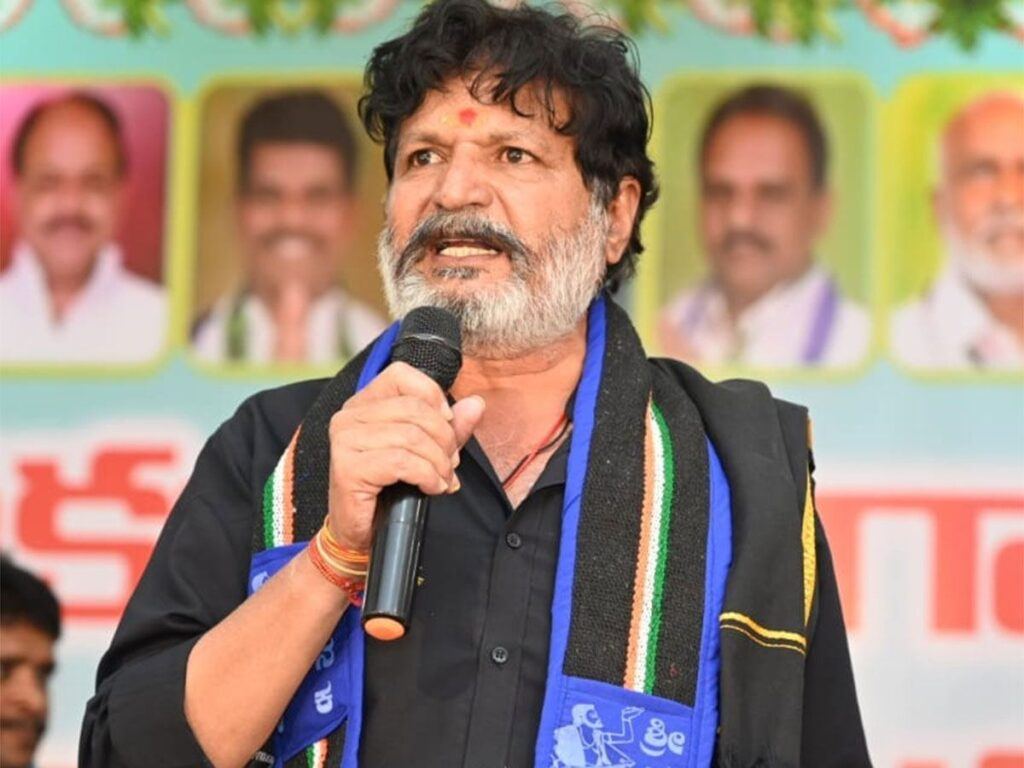 MLA-Dwarakanath-Reddy