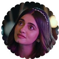 Maanasa-Choudhary-Bubblegum-Telugu-Movie-Review