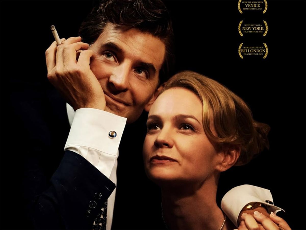 Maestro-Netflix