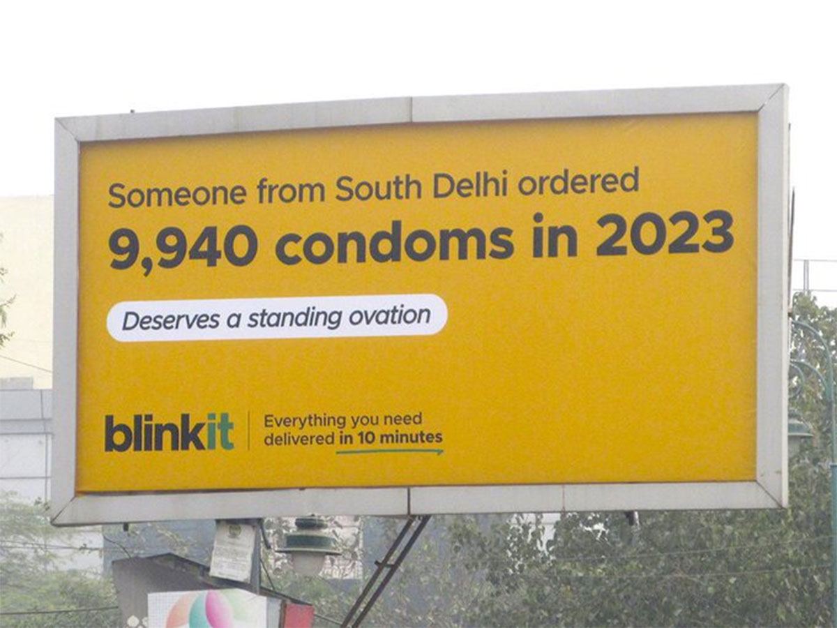 Man Ordered 9K+ Condoms?