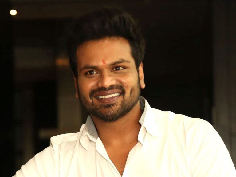 Manchu Manoj