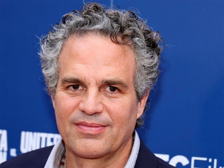 Mark Ruffalo