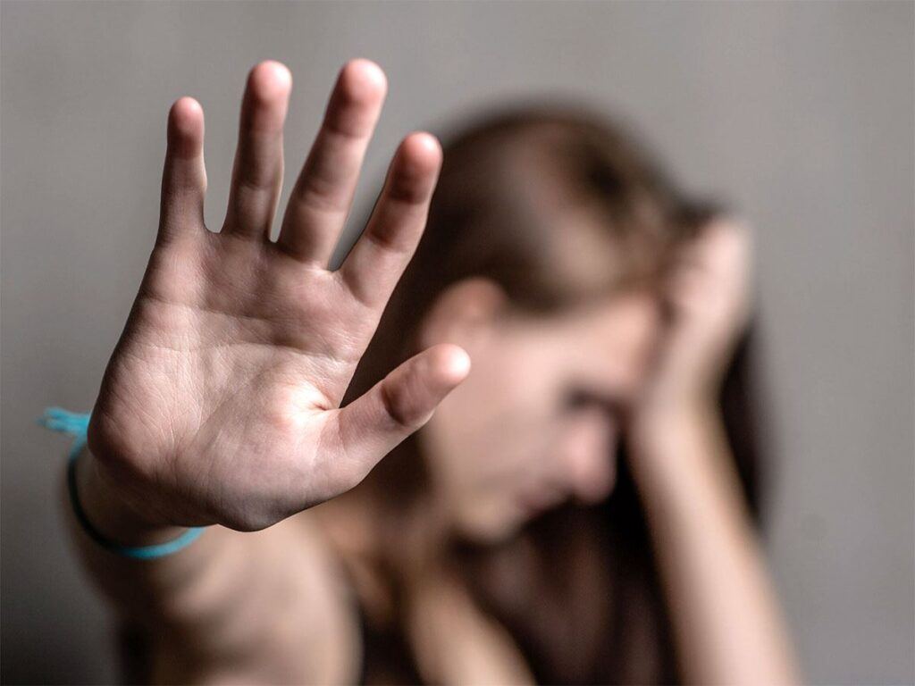 Mental Abuse