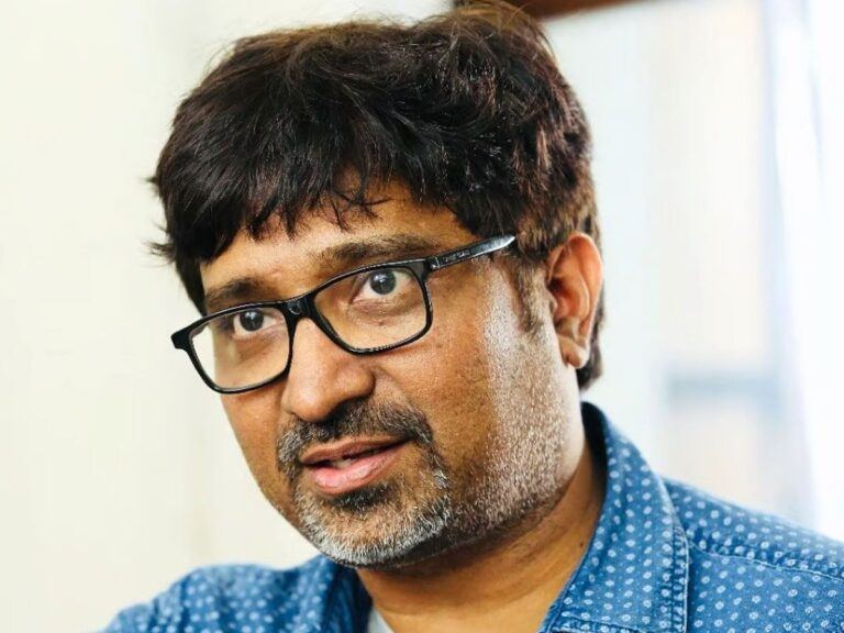 Indraganti Mohan Krishna
