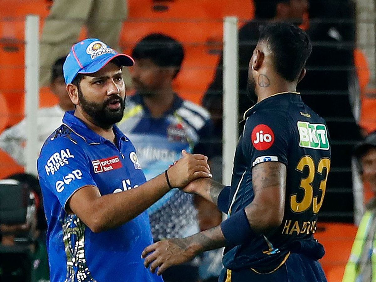 Mumbai Indians