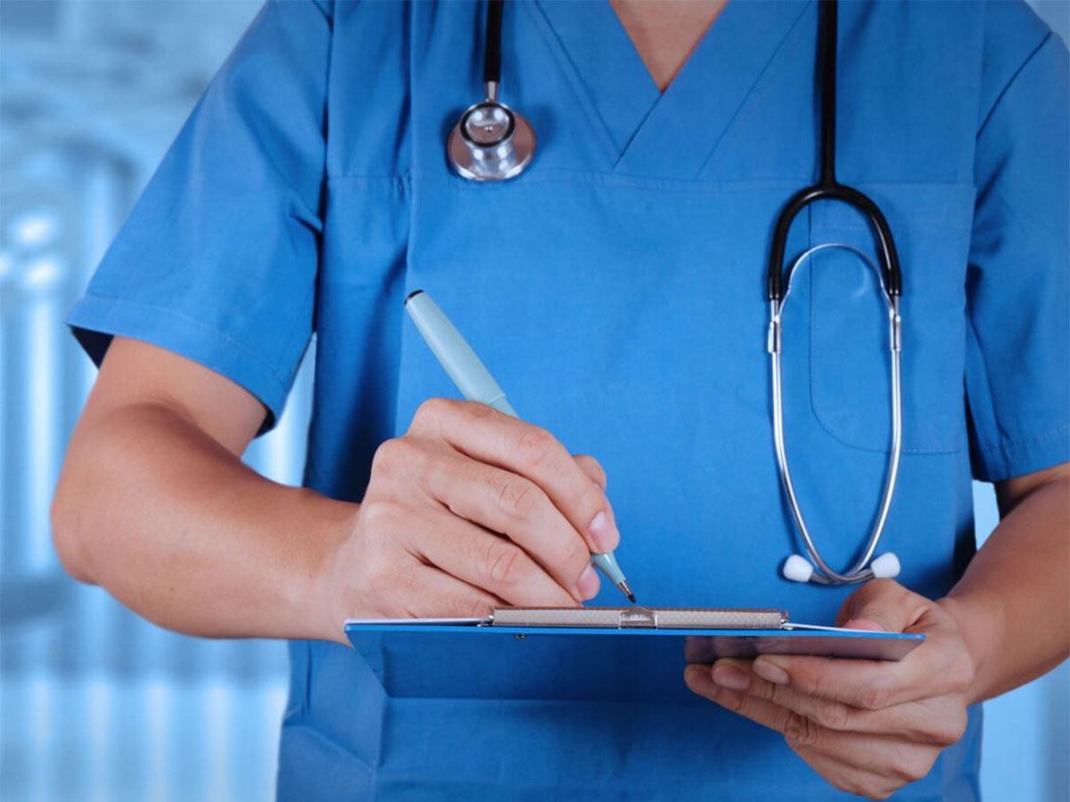 NRI Doctors
