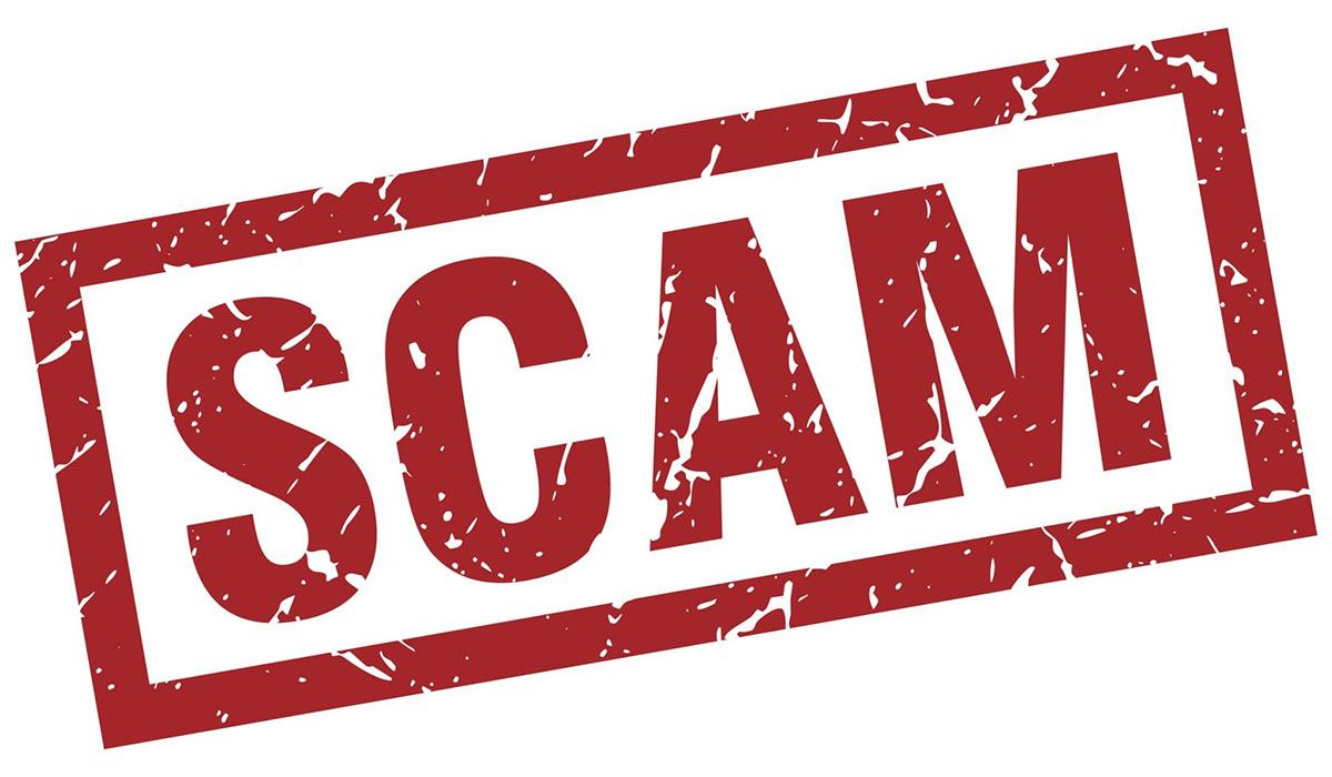 NRI Man Scammed 3 Crores