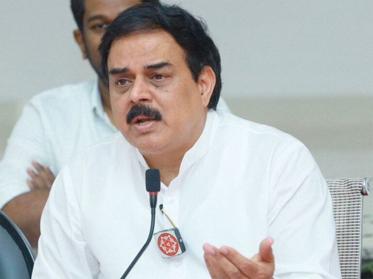 Nadendla-Manohar-Seat-Sharing-JanaSena