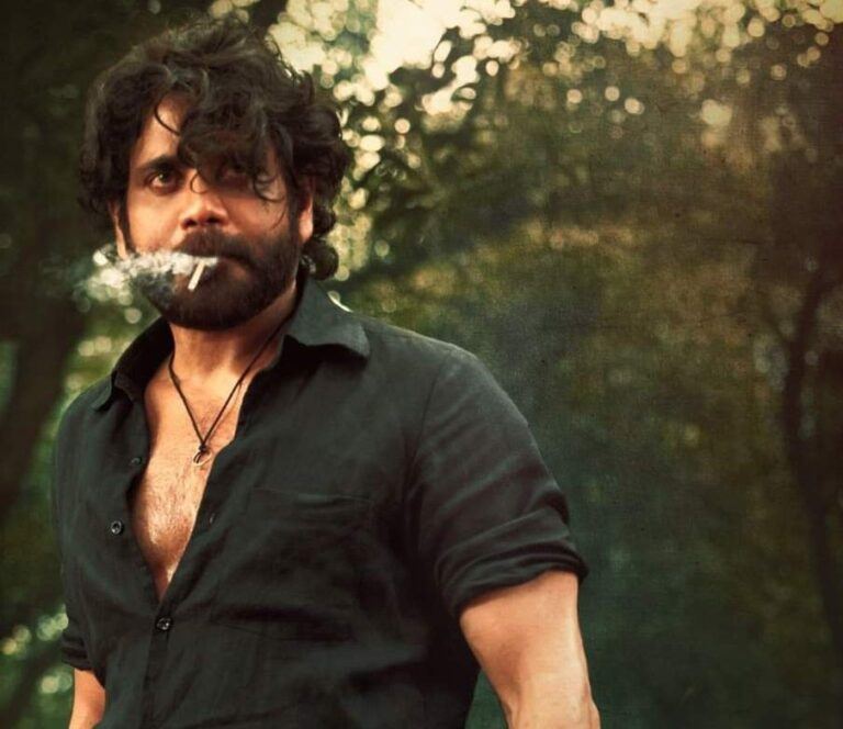 Nagarjuna Sankranthi Movie Release